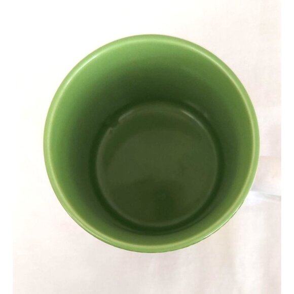 The Bombay Store 10 Oz Multicolored Indian Elephant Porcelain Coffee Mug / Cup - Picture 5 of 6